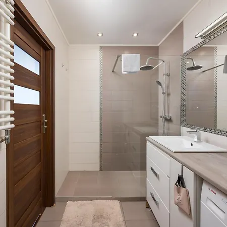 Central Park Ursynow Apartament Warszawa