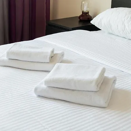 Apartament Central Park Ursynow Warszawa